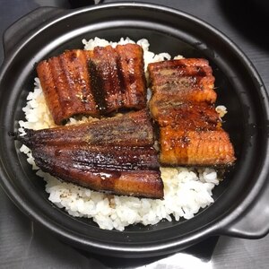 美味しくなる☆鰻の焼き方